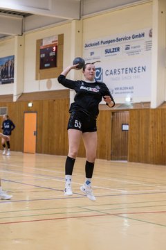 Bild 151 - wAJ TSV Ellerau - HSG Kalkberg : Ergebnis: 31:25